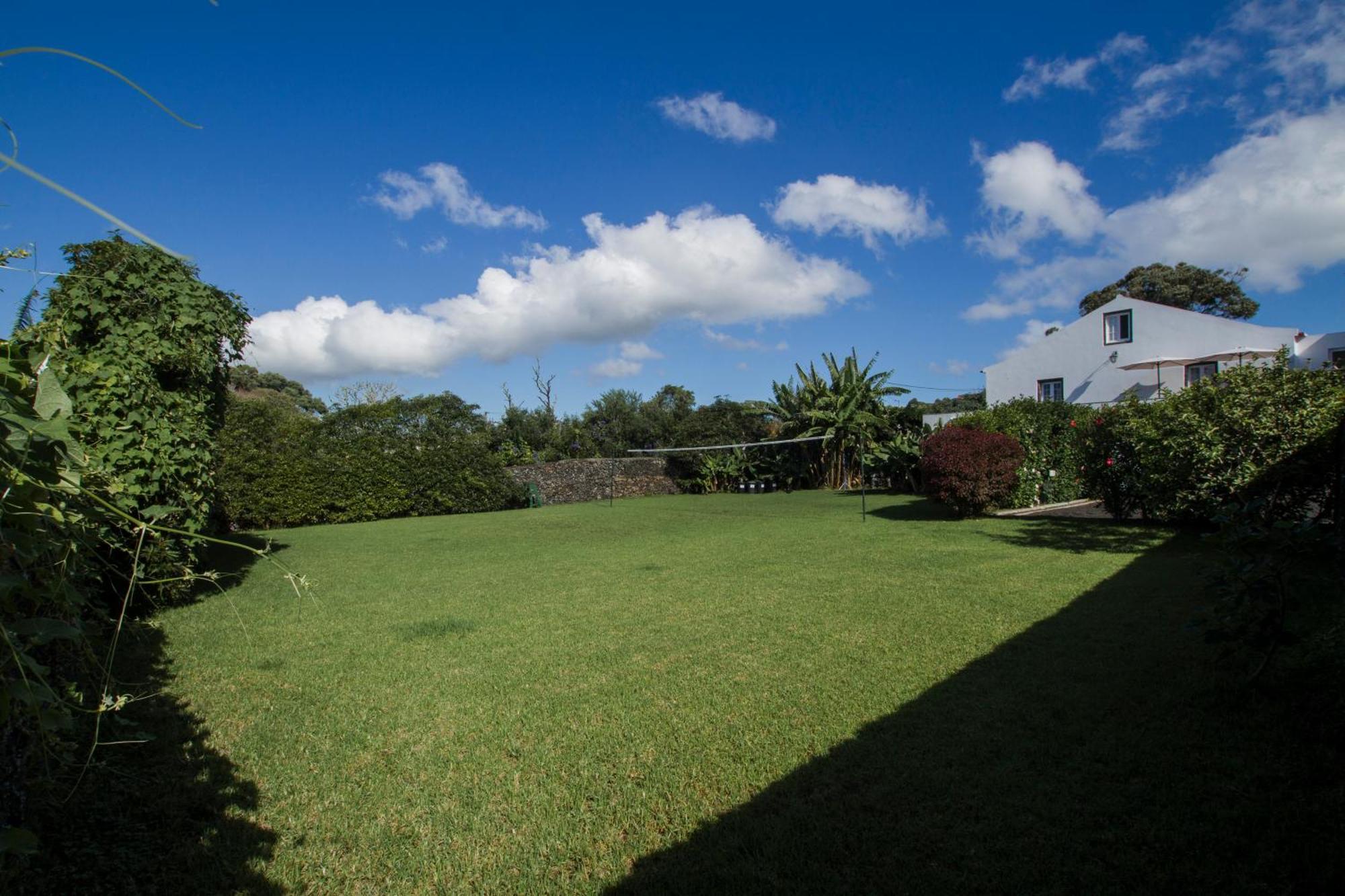 Quinta de São Caetano - São Miguel Açores Populo (Sao Miguel) Exterior foto