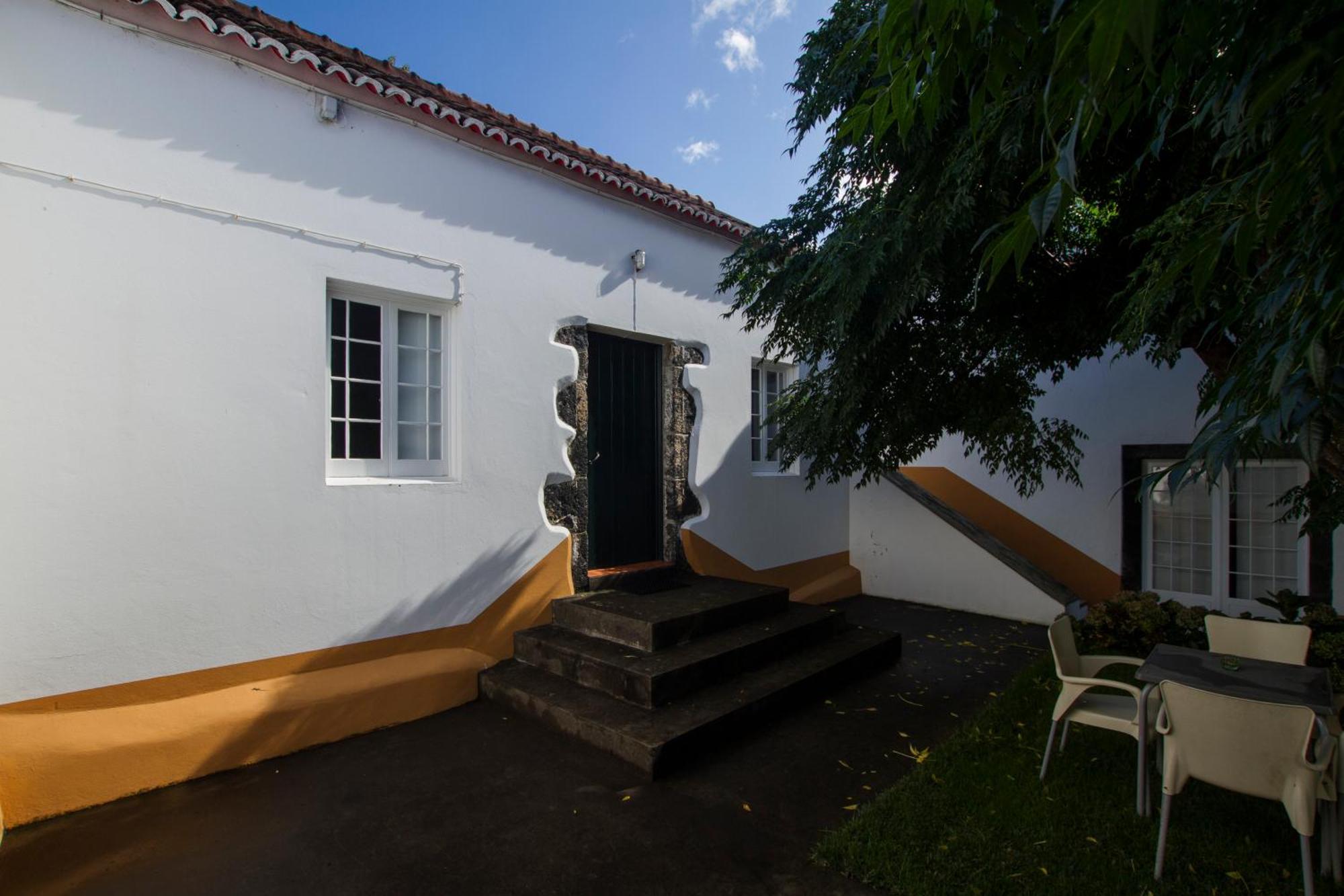 Quinta de São Caetano - São Miguel Açores Populo (Sao Miguel) Exterior foto