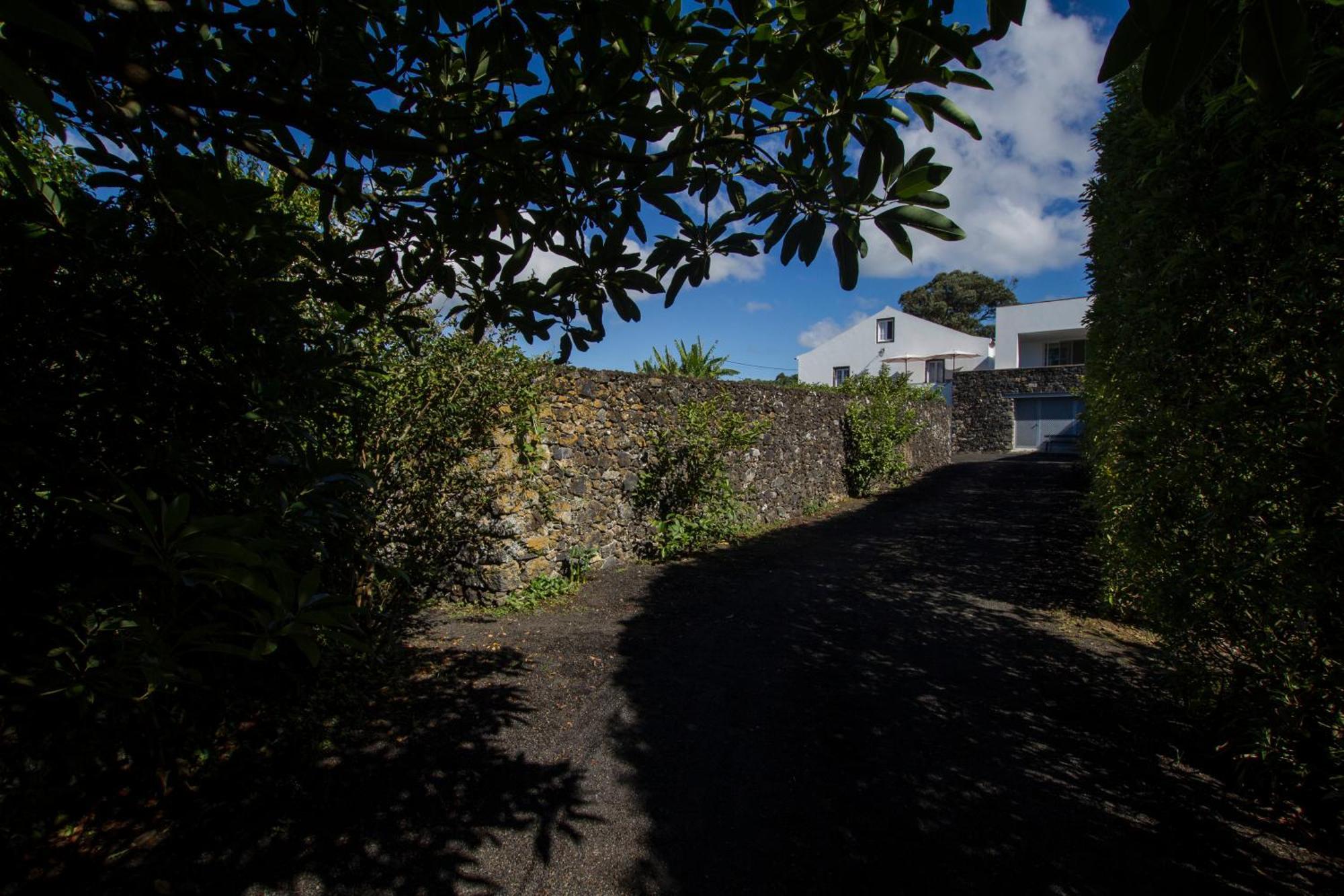 Quinta de São Caetano - São Miguel Açores Populo (Sao Miguel) Exterior foto