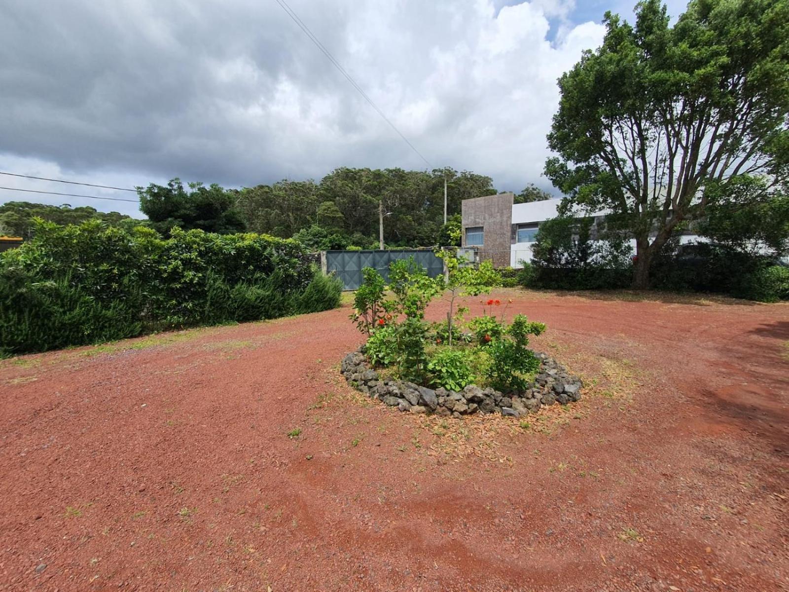 Quinta de São Caetano - São Miguel Açores Populo (Sao Miguel) Exterior foto