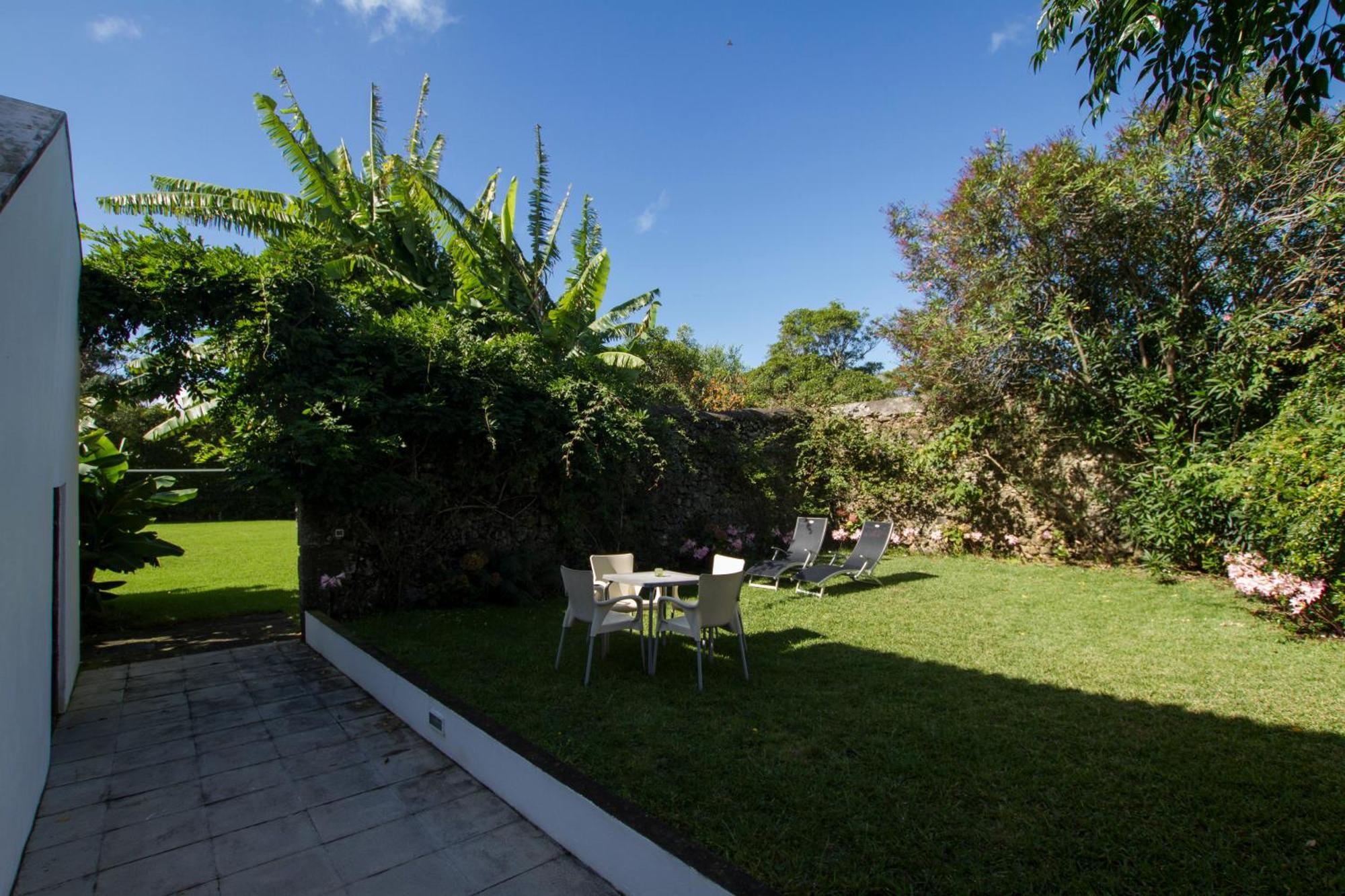 Quinta de São Caetano - São Miguel Açores Populo (Sao Miguel) Exterior foto