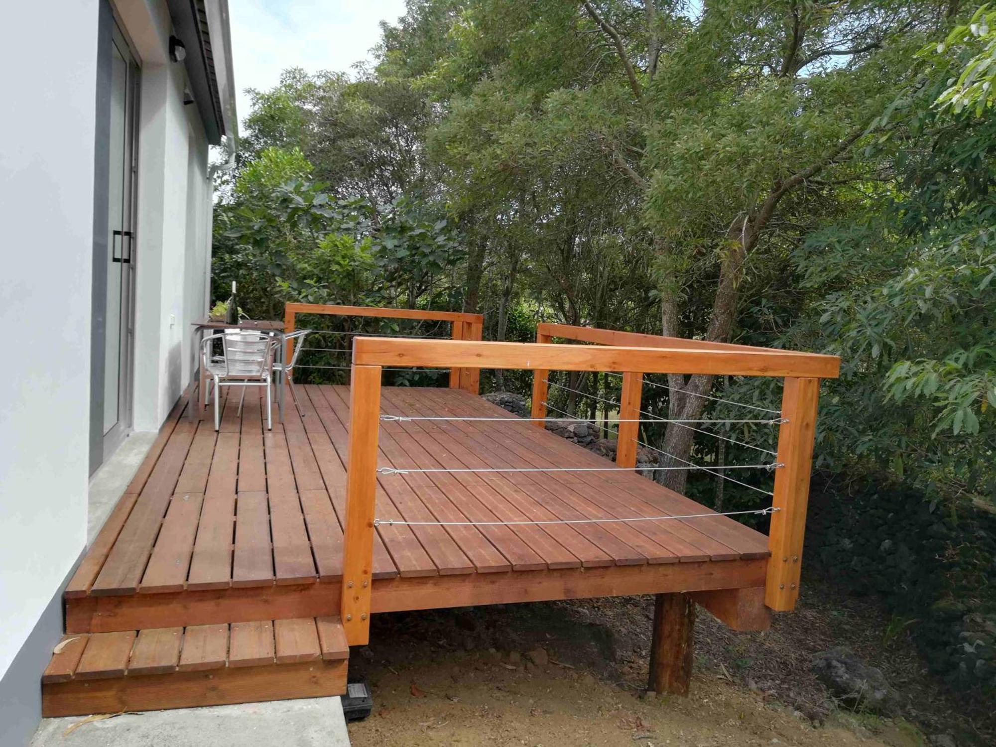 Quinta de São Caetano - São Miguel Açores Populo (Sao Miguel) Exterior foto