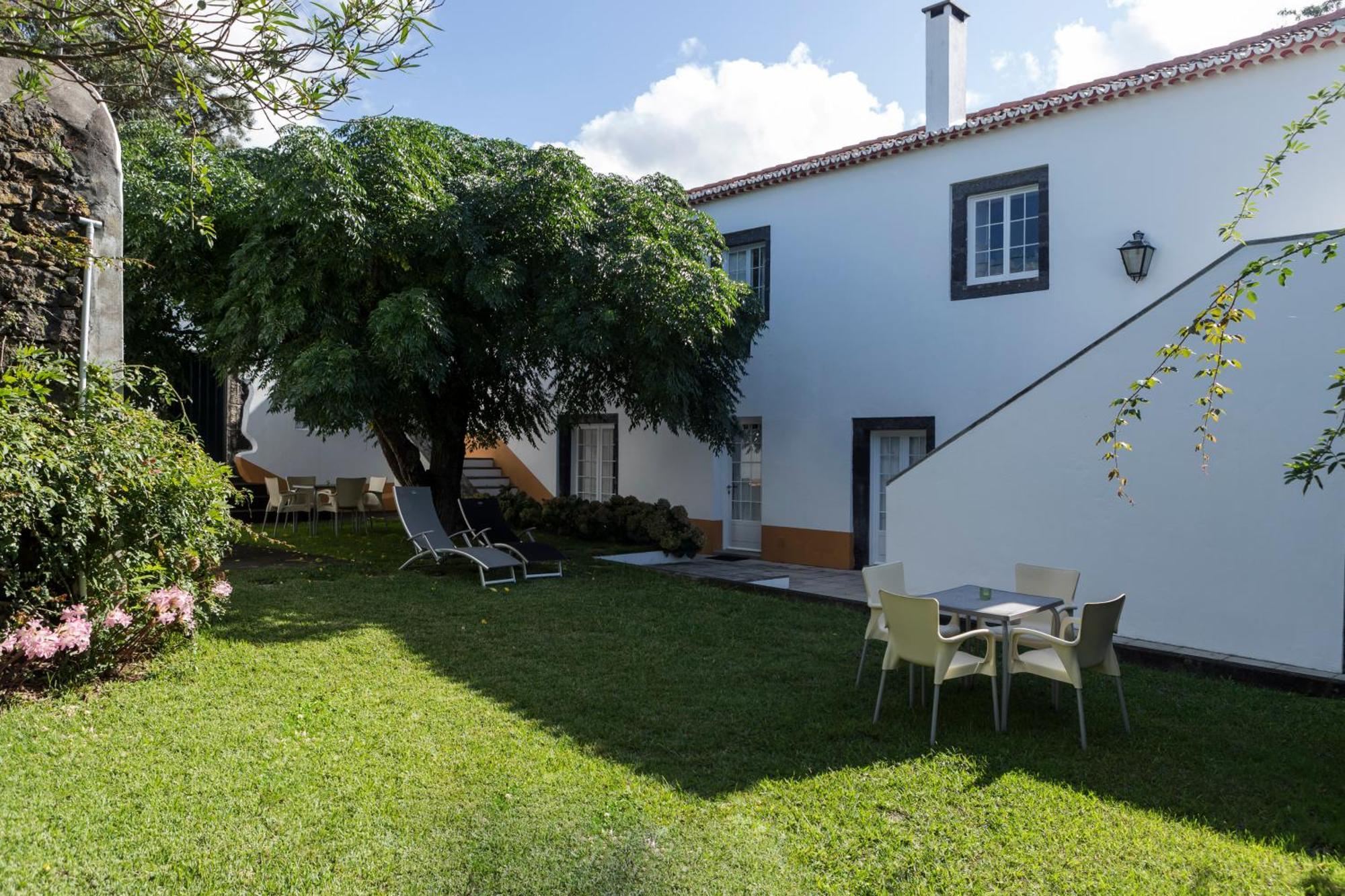 Quinta de São Caetano - São Miguel Açores Populo (Sao Miguel) Exterior foto
