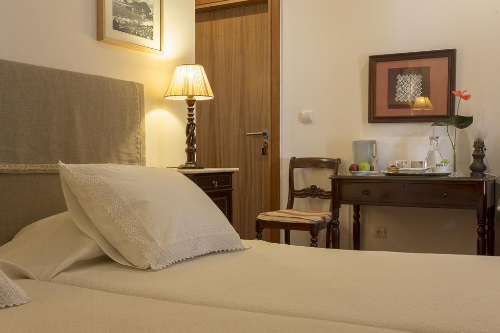 Quinta de São Caetano - São Miguel Açores Populo (Sao Miguel) Quarto foto