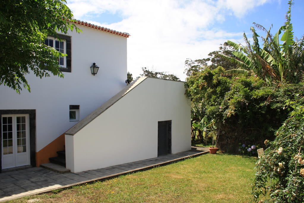 Quinta de São Caetano - São Miguel Açores Populo (Sao Miguel) Exterior foto