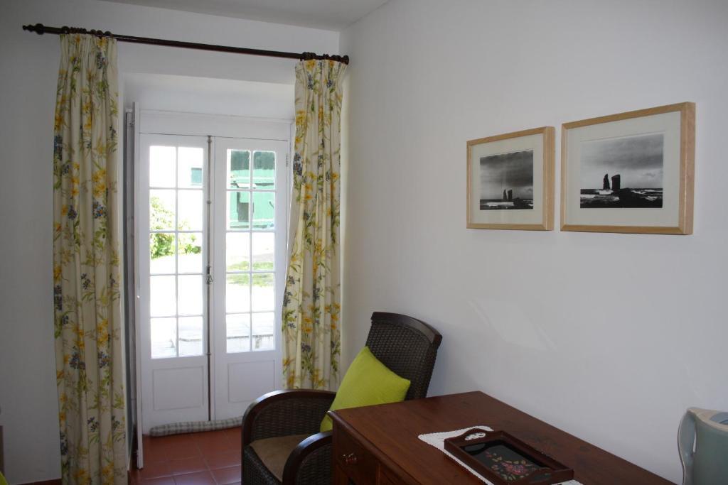 Quinta de São Caetano - São Miguel Açores Populo (Sao Miguel) Quarto foto