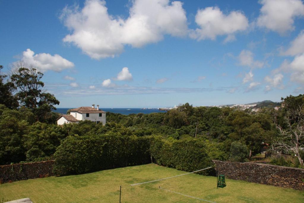 Quinta de São Caetano - São Miguel Açores Populo (Sao Miguel) Exterior foto