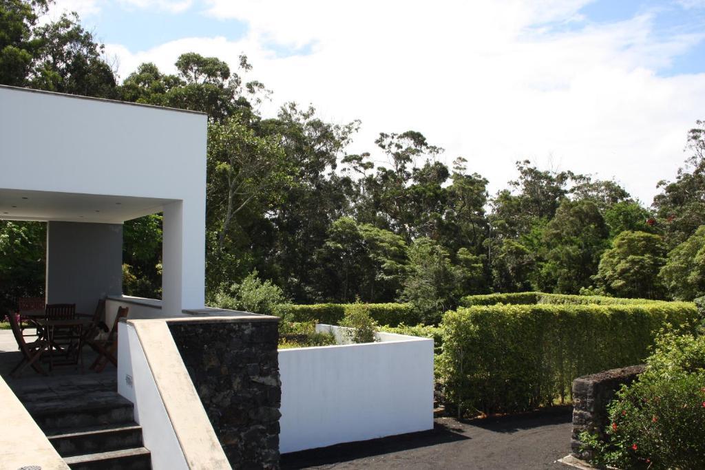 Quinta de São Caetano - São Miguel Açores Populo (Sao Miguel) Exterior foto