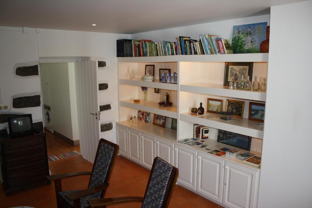 Quinta de São Caetano - São Miguel Açores Populo (Sao Miguel) Quarto foto