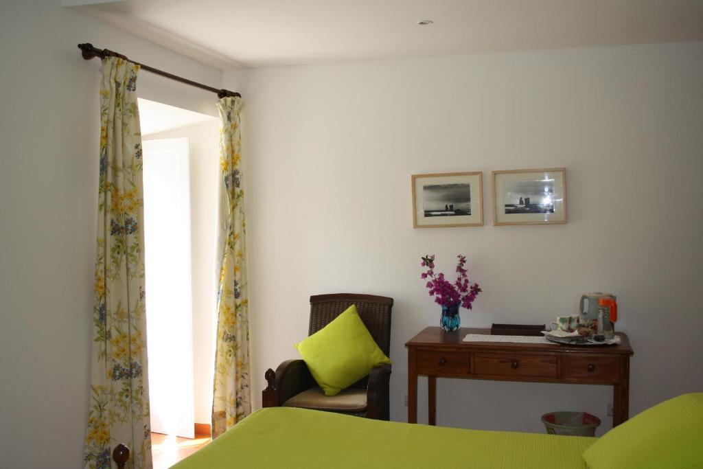 Quinta de São Caetano - São Miguel Açores Populo (Sao Miguel) Quarto foto