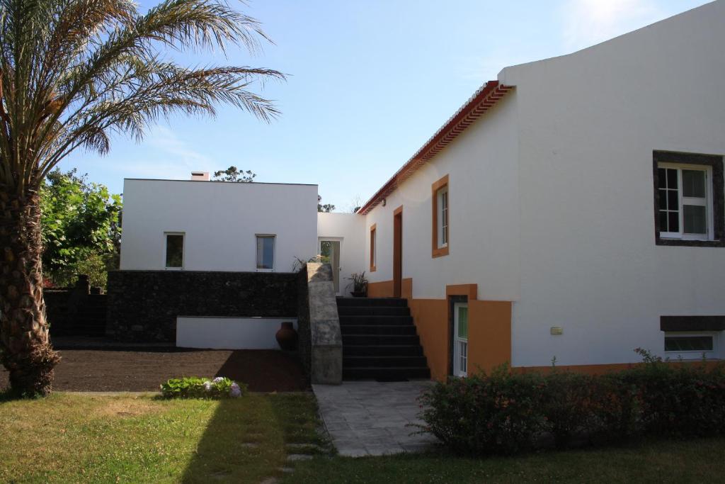 Quinta de São Caetano - São Miguel Açores Populo (Sao Miguel) Exterior foto