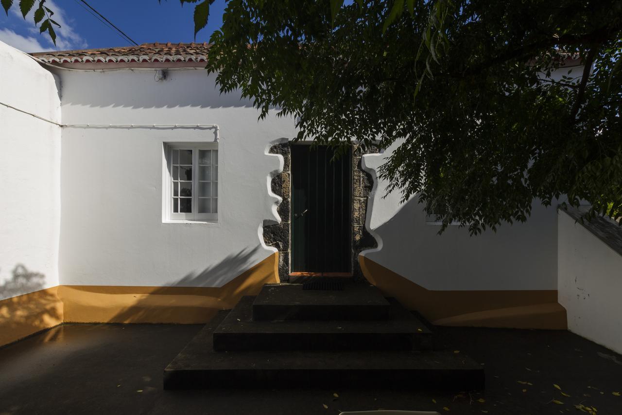 Quinta de São Caetano - São Miguel Açores Populo (Sao Miguel) Exterior foto